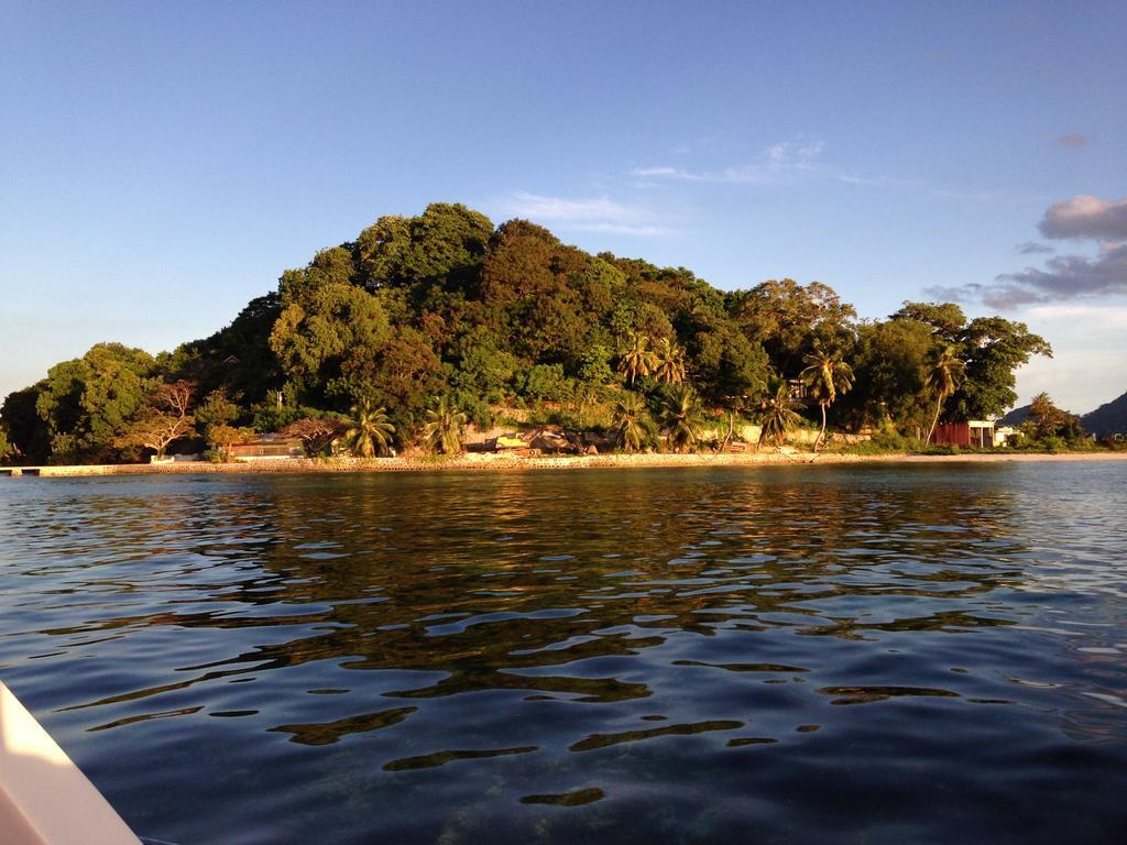 Mirella Villa Island Princess Villa Anse Volbert Village Kültér fotó