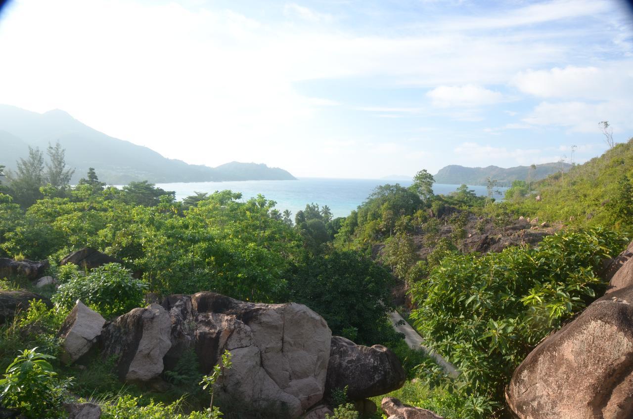 Mirella Villa Island Princess Villa Anse Volbert Village Kültér fotó